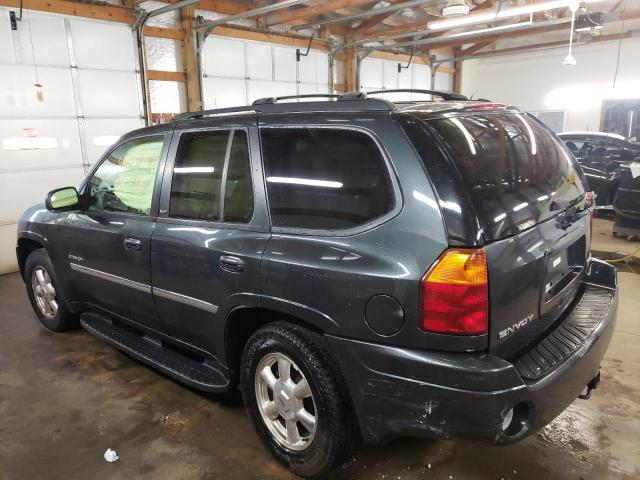 Photo 3 from auction – 2006 GMC ENVOY with VIN 1GKDT13S562233949