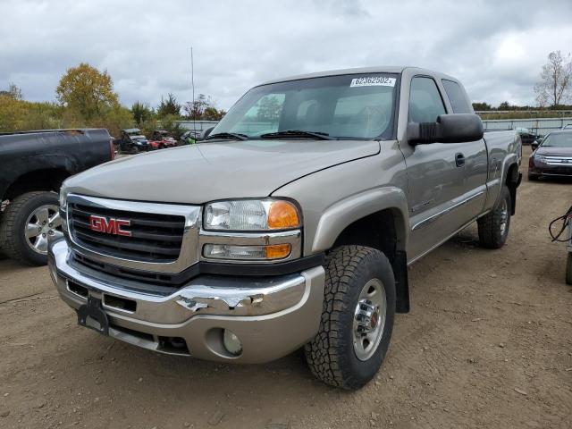 صورة رقم 2 من المزاد - 2003 GMC SIERRA C25 مع VIN 1GTHC29U63E311547