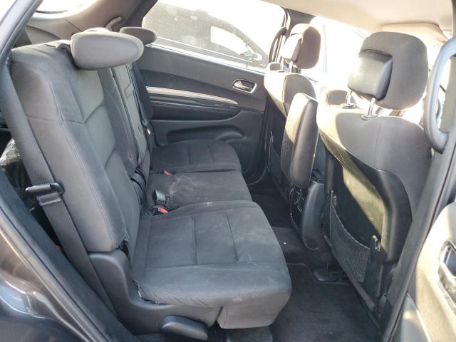 Фото 6 с аукциона – 2018 DODGE DURANGO SX с VIN 1C4RDHAG7JC114857