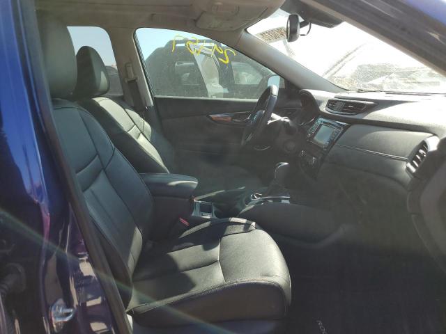 Photo 5 from auction – 2019 NISSAN ROGUE S with VIN 5N1AT2MT8KC834784