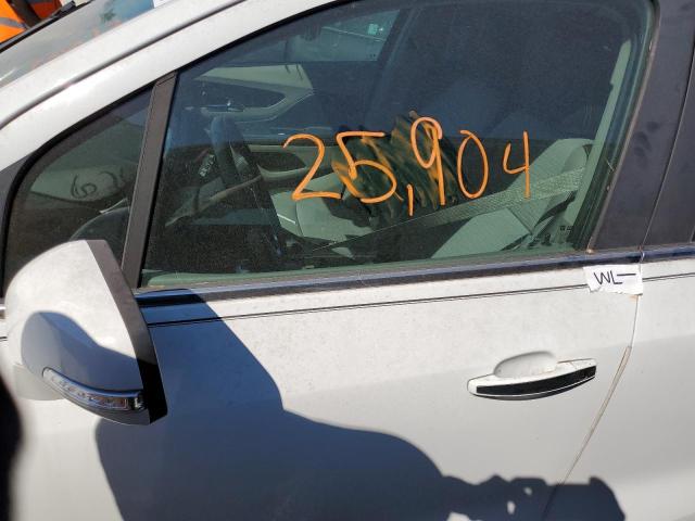 Photo 9 from auction – 2016 BUICK ENCORE with VIN KL4CJASB9GB530801