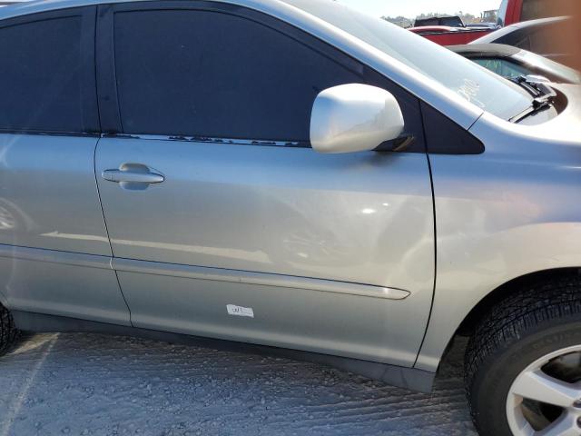 Photo 9 from auction – 2006 LEXUS RX 330 with VIN 2T2GA31UX6C044810