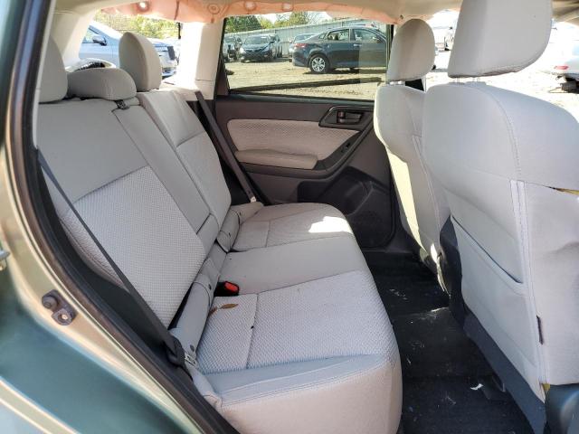 Photo 6 from auction – 2017 SUBARU FORESTER 2 with VIN JF2SJAGC5HH505574