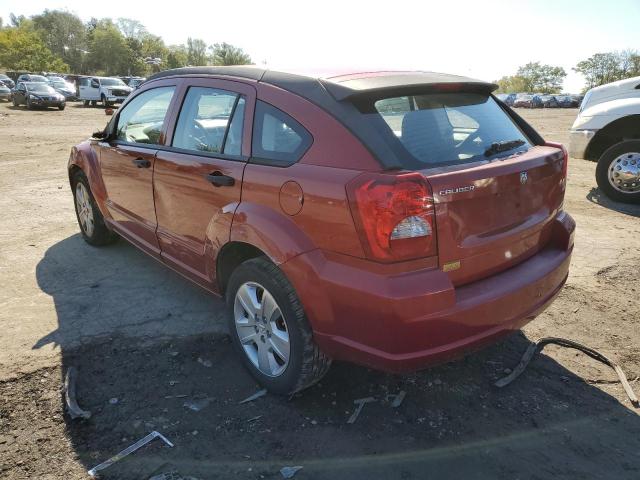 Photo 3 from auction – 2007 DODGE CALIBER with VIN 1B3HB48B67D388057