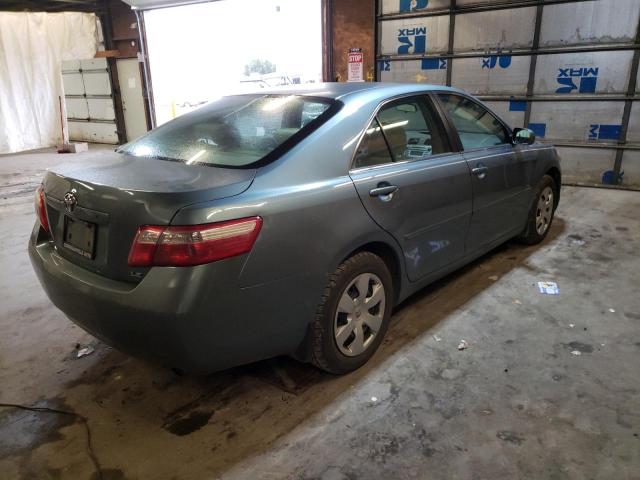 Photo 4 from auction – 2009 TOYOTA CAMRY BASE with VIN 4T1BE46K19U877432