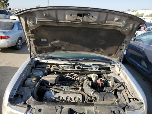 Photo 7 from auction – 2011 FORD FLEX SEL with VIN 2FMGK5CC4BBD33679