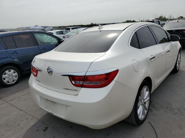 Photo 4 from auction – 2012 BUICK VERANO with VIN 1G4PP5SK3C4210820