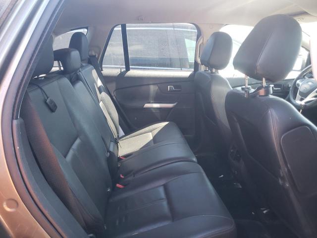 Photo 6 from auction – 2014 FORD EDGE LIMIT with VIN 2FMDK3KC2EBA46807