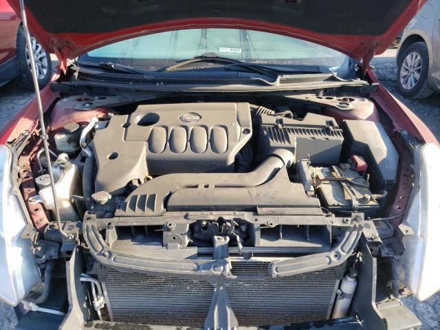 Photo 7 from auction – 2011 NISSAN ALTIMA BAS with VIN 1N4AL2AP7BN511705