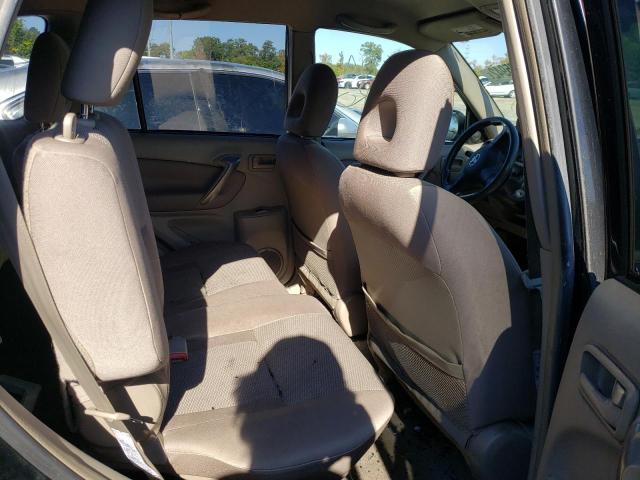 Photo 6 from auction – 2005 TOYOTA RAV4 with VIN JTEGD20V950054135