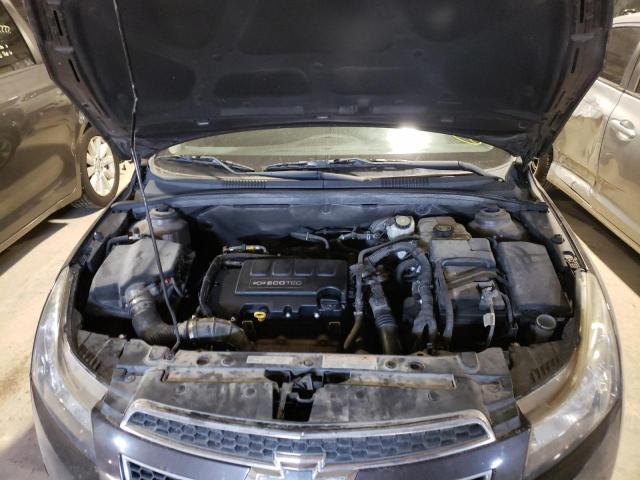 Photo 7 from auction – 2014 CHEVROLET CRUZE LT with VIN 1G1PC5SB9E7106682