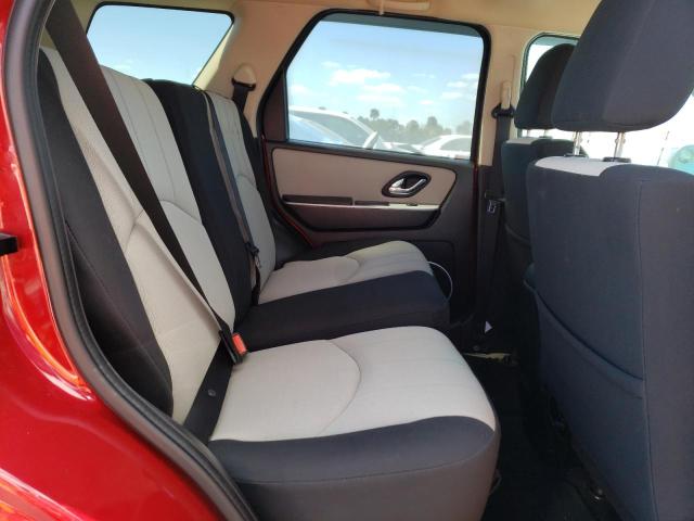 Photo 6 from auction – 2005 MERCURY MARINER with VIN 4M2YU56115DJ26527