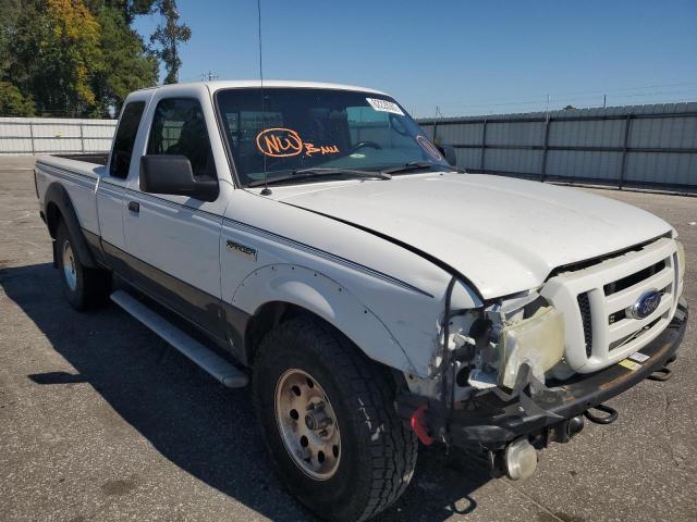 FORD RANGER SUP 2007 with VIN 1FTZR45E27PA61599 - Photo from auction