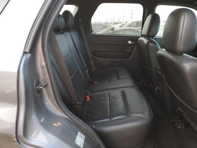 Photo 6 from auction – 2012 FORD ESCAPE LIM with VIN 1FMCU9EGXCKA99894