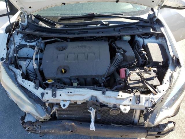 Photo 7 from auction – 2016 TOYOTA COROLLA L with VIN 2T1BURHE2GC557218