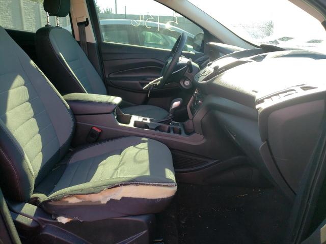 Photo 5 from auction – 2019 FORD ESCAPE S with VIN 1FMCU0F78KUB20870