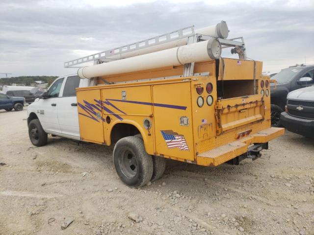 Photo 3 from auction – 2016 RAM 3500 with VIN 3C7WRSCL8GG132112