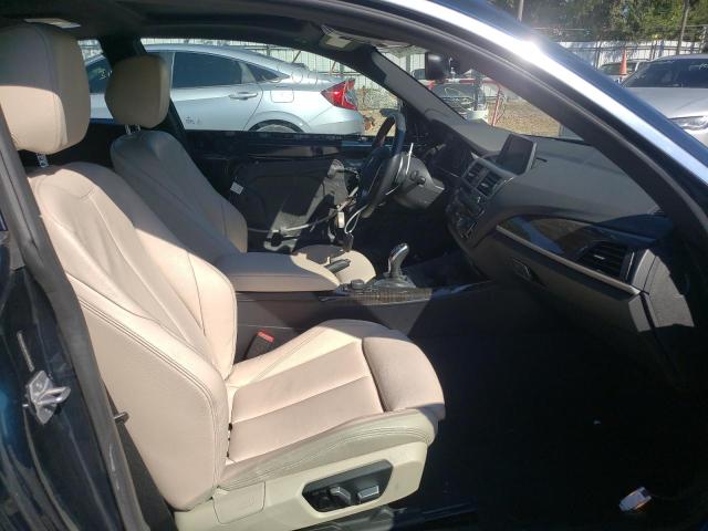Photo 5 from auction – 2017 BMW 230XI with VIN WBA2H9C34HV642602