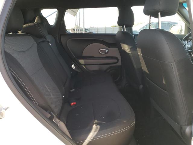 Снимка 6 от търг – 2017 KIA SOUL + с VIN KNDJP3A52H7422835