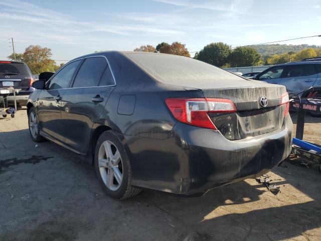 Photo 3 from auction – 2013 TOYOTA CAMRY L with VIN 4T1BF1FK3DU684607