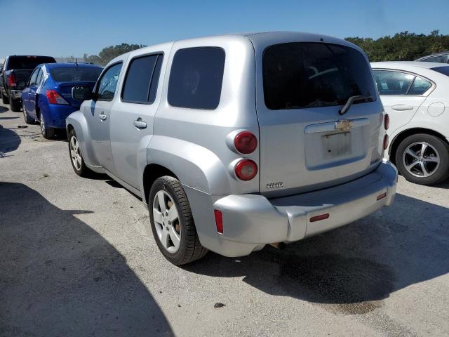 Photo 3 from auction – 2011 CHEVROLET HHR LT with VIN 3GNBABFW5BS507086