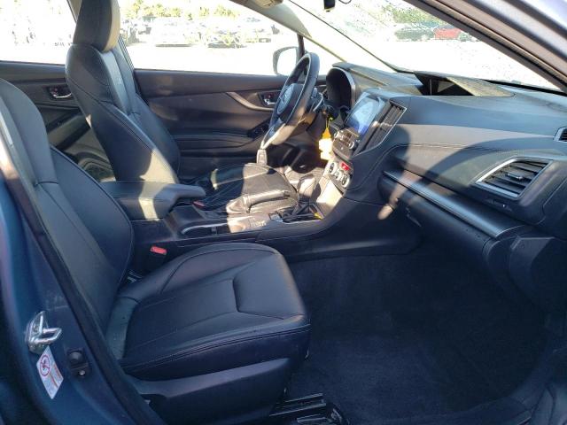 Photo 5 from auction – 2018 SUBARU IMPREZA LI with VIN 4S3GTAU66J3724379