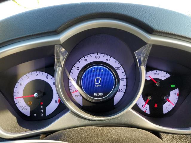 Photo 8 from auction – 2012 CADILLAC SRX PREMIU with VIN 3GYFNCE38CS606721
