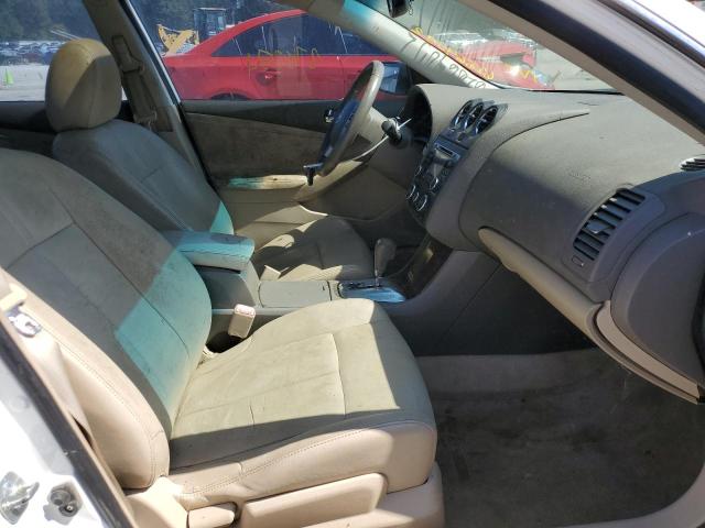 Photo 5 from auction – 2011 NISSAN ALTIMA SR with VIN 1N4BL2AP4BN473208