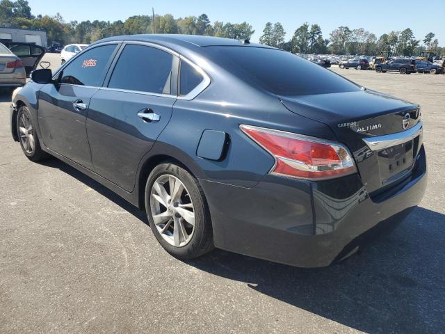 Photo 3 from auction – 2014 NISSAN ALTIMA 2.5 with VIN 1N4AL3AP4EC126852