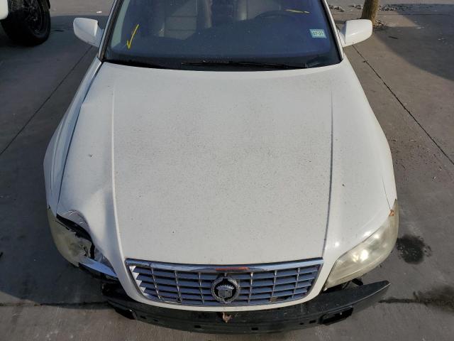 Photo 7 from auction – 2001 CADILLAC CATERA with VIN W06VR54R61R003596