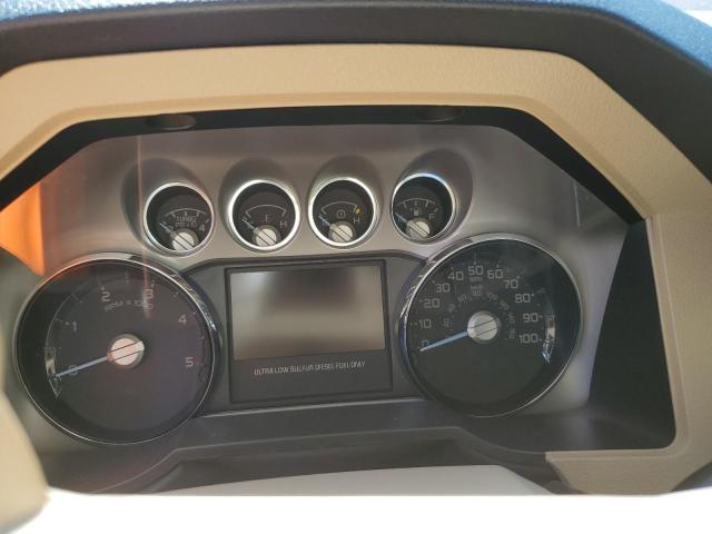 Photo 8 from auction – 2016 FORD F250 SUPER with VIN 1FT7W2BT9GEB66952