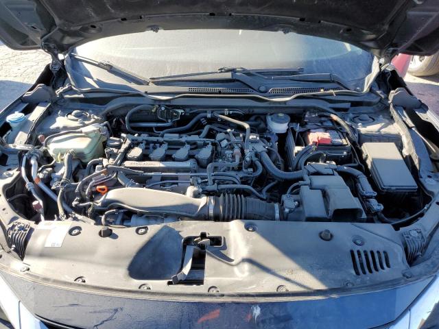 Photo 7 from auction – 2016 HONDA CIVIC with VIN 19XFC1F73GE025195