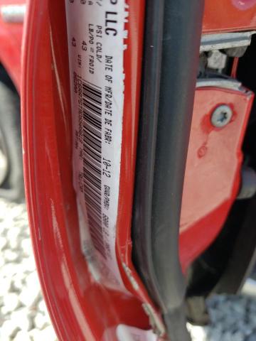 Photo 10 from auction – 2013 RAM 1500 SLT with VIN 1C6RR7GT9DS509818