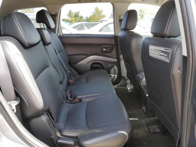 Photo 6 from auction – 2009 MITSUBISHI OUTLANDER with VIN JA4MT41X29Z014903