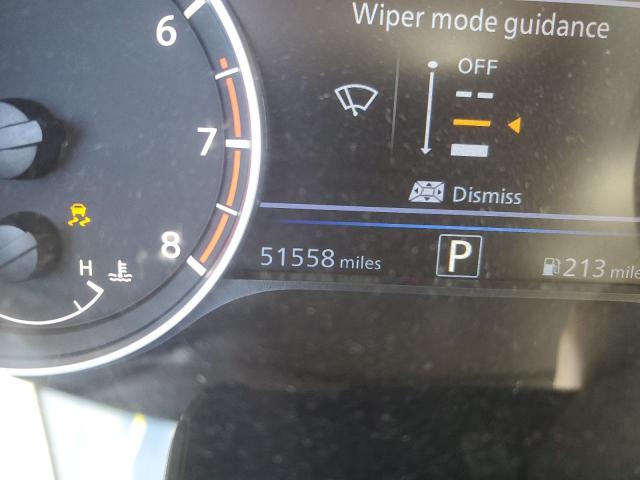Photo 8 from auction – 2019 NISSAN ALTIMA SR with VIN 1N4BL4CV1KC130648