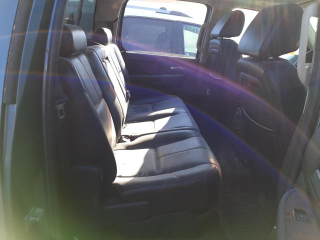 Photo 6 from auction – 2007 CHEVROLET SILVERADO with VIN 2GCEK13M771500840