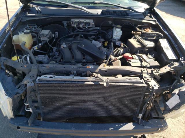 Photo 7 from auction – 2008 FORD ESCAPE XLT with VIN 1FMCU93148KA28230