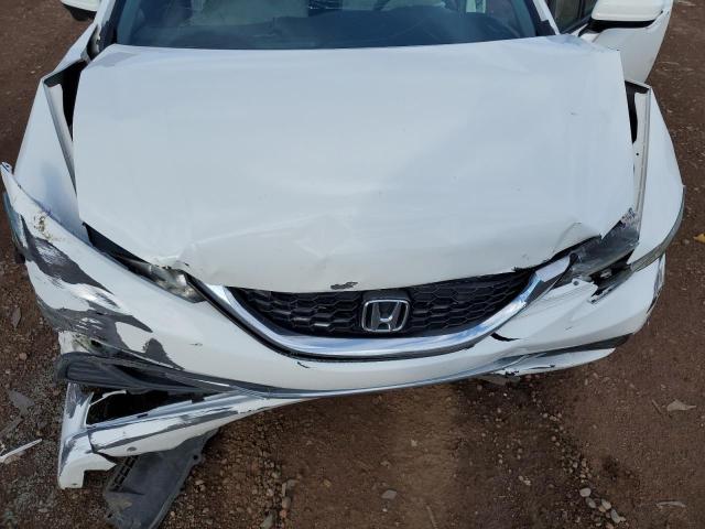 Photo 7 from auction – 2015 HONDA CIVIC EX with VIN 2HGFB2F80FH504583