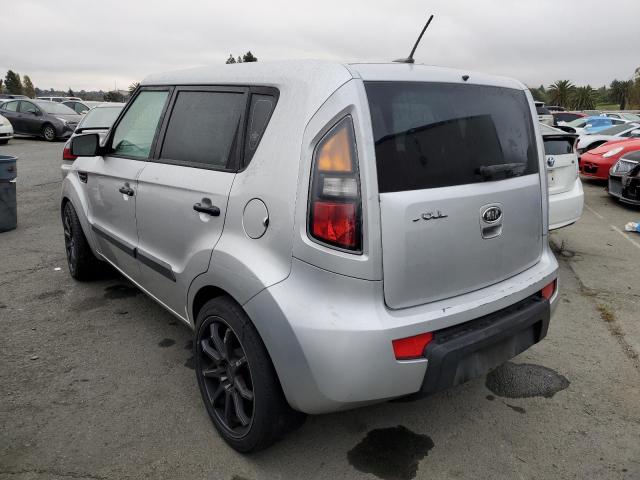 Photo 3 from auction – 2011 KIA SOUL with VIN KNDJT2A16B7717687