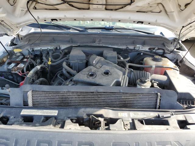 Photo 7 from auction – 2012 FORD F250 SUPER with VIN 1FT7X2A69CEC42012