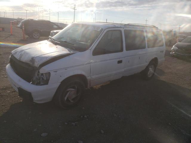 Photo 2 from auction – 1994 DODGE GRAND CARA with VIN 1B4GH44R8RX231222