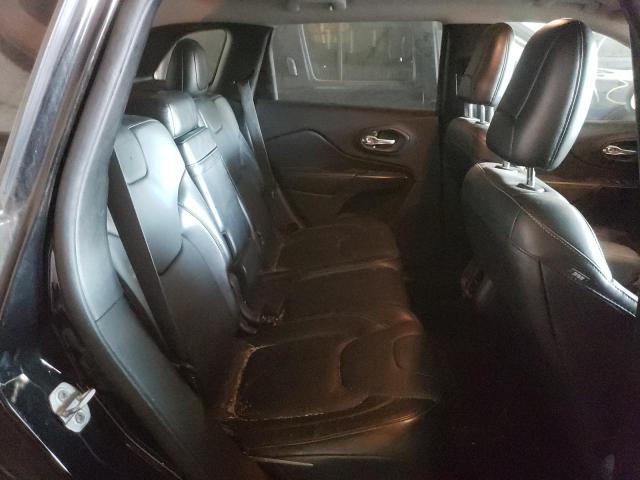 Photo 6 from auction – 2016 JEEP CHEROKEE L with VIN 1C4PJLDB7GW184238