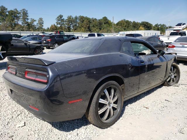 Photo 4 from auction – 2019 DODGE CHALLENGER with VIN 2C3CDZAG9KH674233