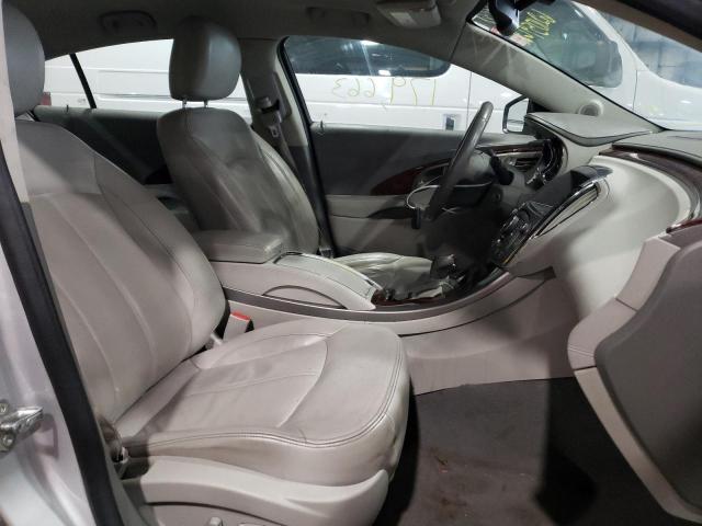 Photo 5 from auction – 2012 BUICK LACROSSE with VIN 1G4GC5E3XCF155030