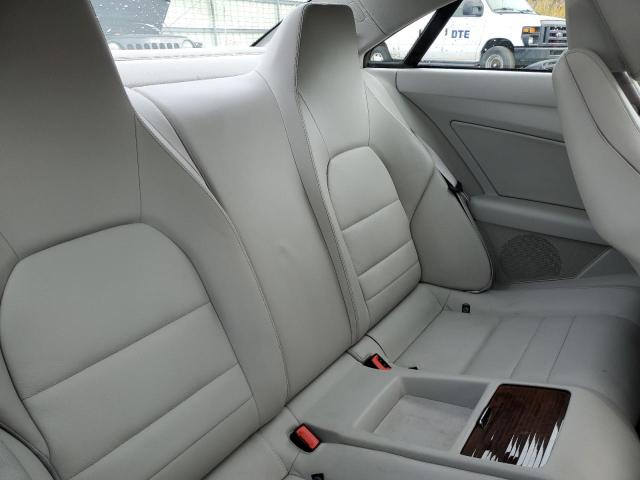 Photo 6 from auction – 2012 MERCEDES-BENZ E 350 with VIN WDDKJ5KB7CF143357