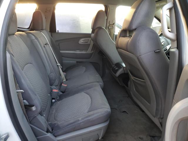 Photo 6 from auction – 2012 CHEVROLET TRAVERSE L with VIN 1GNKVFED8CJ419521