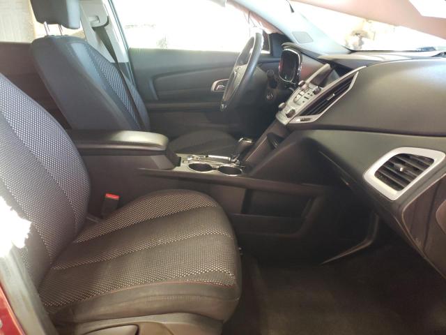 Photo 5 from auction – 2016 GMC TERRAIN SL with VIN 2GKALMEK3G6307987