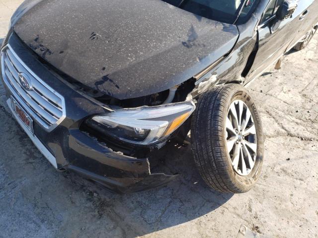 Photo 9 from auction – 2016 SUBARU OUTBACK 2. with VIN 4S4BSBNC0G3299740