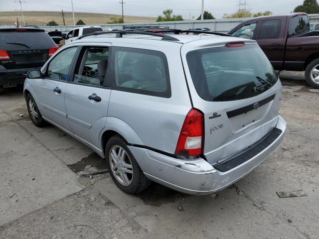 Photo 3 from auction – 2001 FORD FOCUS SE with VIN 1FAHP36381W126256