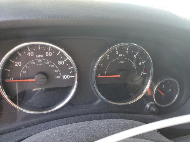 Photo 8 from auction – 2015 JEEP WRANGLER S with VIN 1C4AJWAG4FL646343